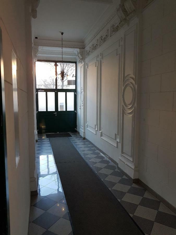 فيينا Gerald'S Apartment 5 المظهر الخارجي الصورة