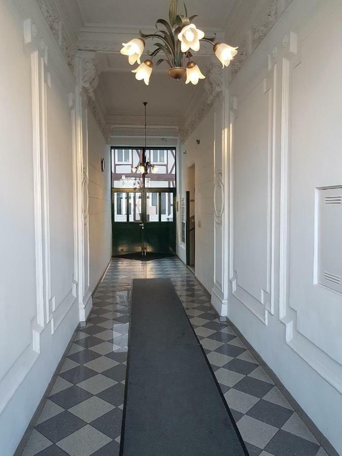 فيينا Gerald'S Apartment 5 المظهر الخارجي الصورة