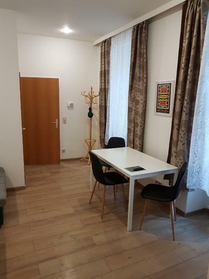 فيينا Gerald'S Apartment 5 المظهر الخارجي الصورة