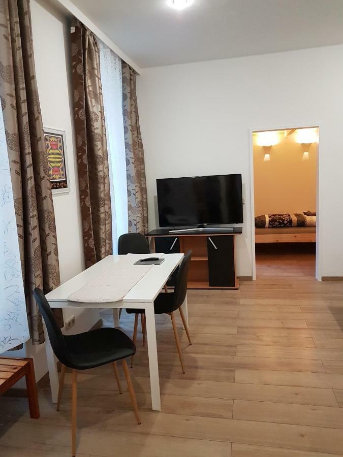 فيينا Gerald'S Apartment 5 المظهر الخارجي الصورة