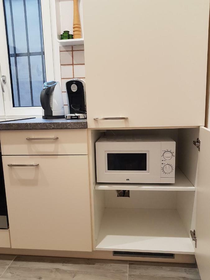 فيينا Gerald'S Apartment 5 المظهر الخارجي الصورة