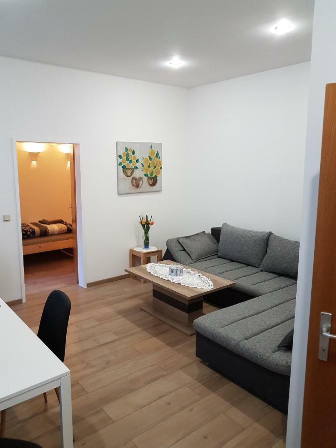 فيينا Gerald'S Apartment 5 المظهر الخارجي الصورة